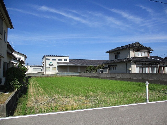 【土地】かほく市森