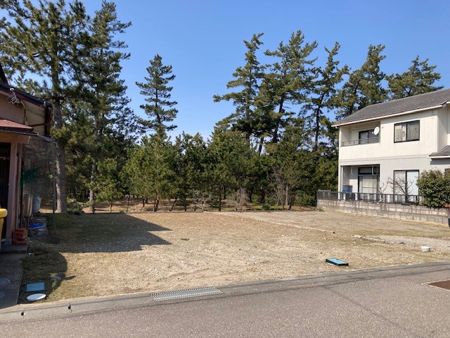 【土地】白山市湊町