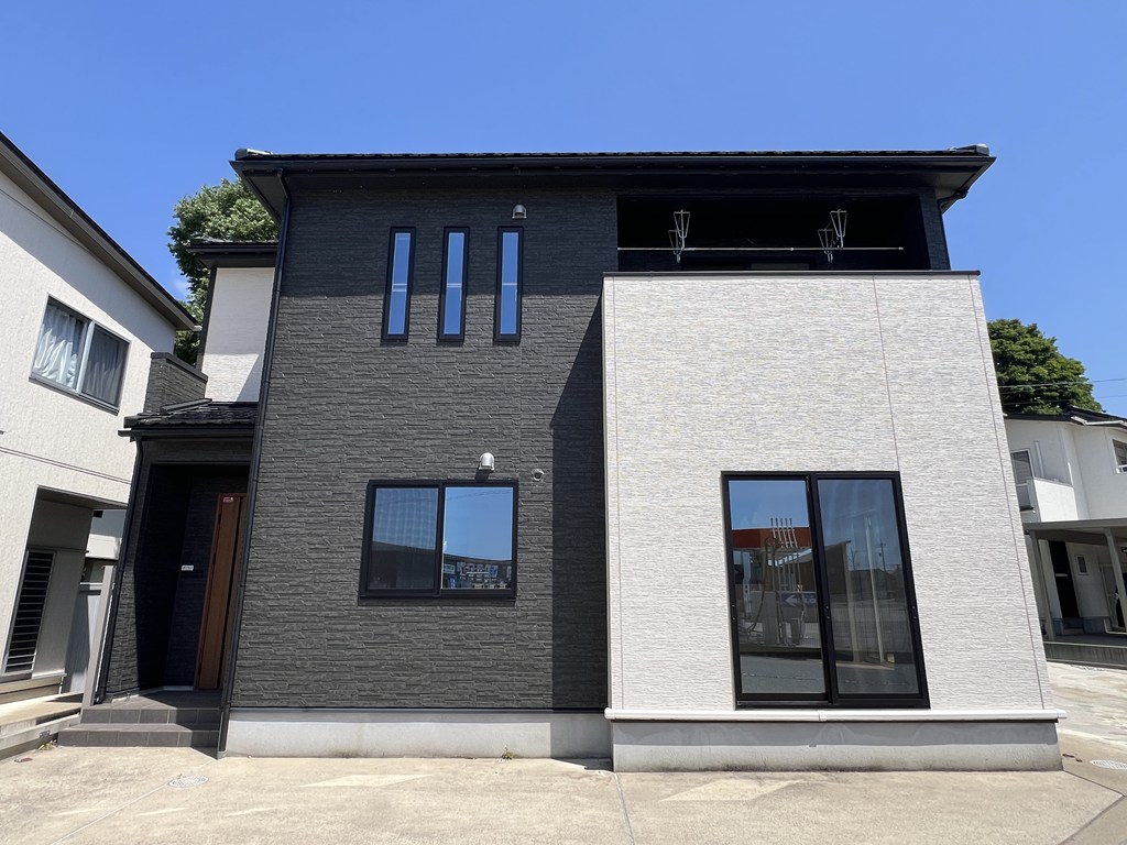 【中古一戸建】<BR>白山市井口町南